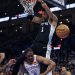 Los Spurs continúan dominando al Thunder con tercera victoria