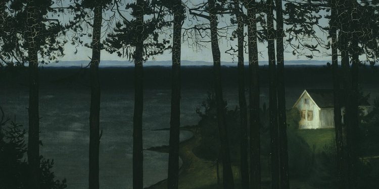 La mejor poesía para los oscuros días de invierno