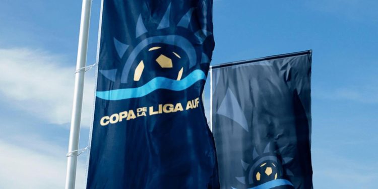 Copa de la Liga AUF: el título oficial que se disputará ya tiene fechas, formato y premio económico confirmado