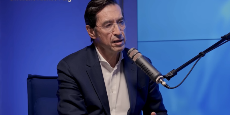 «el cerebro humano necesita parar cada 90 minutos. Parar para reparar»