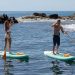 La mejor compra del verano es esta tabla de paddle surf a casi la mitad de precio que apenas ocupa espacio en casa