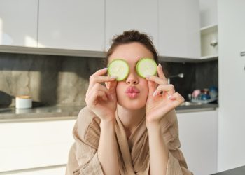 Esta es la mejor verdura para hidratarse en verano y desinflamar el estómago. Está llena de beneficios