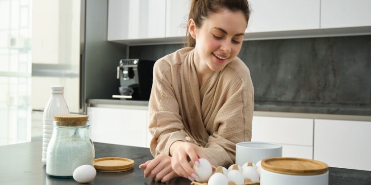 Seis consejos de experto para conservar los huevos y evitar intoxicaciones en verano