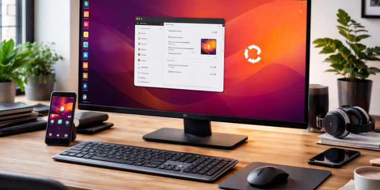 Ubuntu es la distribución Linux más exitosa, pero hasta ellos tuvieron que cancelar estos ocho proyectos
