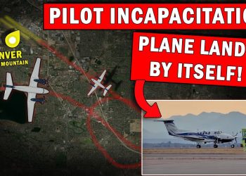 En su primer uso real el Autoland de Garmin salva un piloto que resultó incapacitado al hacer aterrizar el avión de forma automática