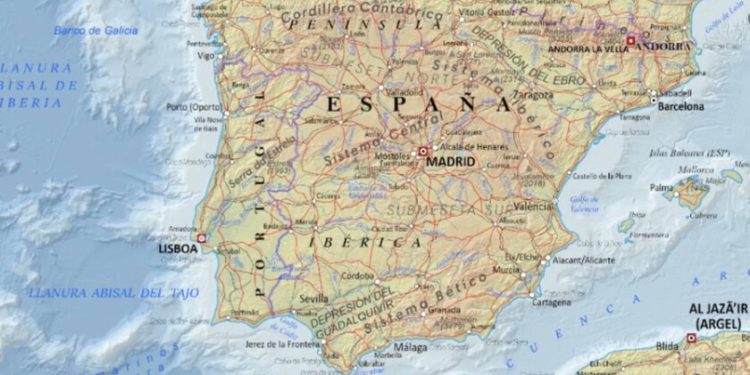 el Google Maps para saber cómo ha cambiado desde los años 50 hasta hoy