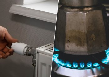 la TUR baja casi un 9% pese al sobrecoste invernal