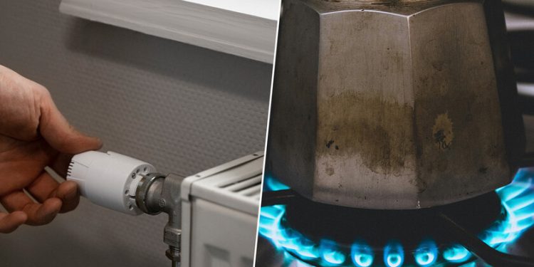 la TUR baja casi un 9% pese al sobrecoste invernal