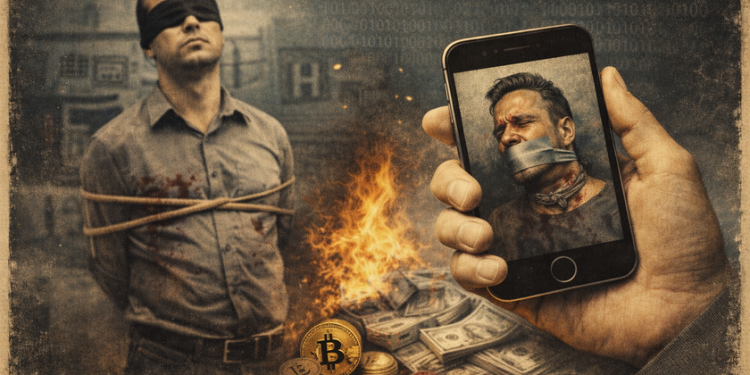 2025 ha sumado muertes y torturas a su historial