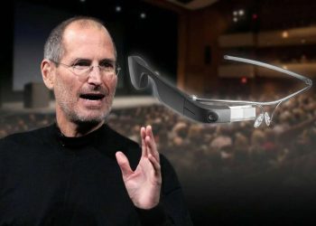 creerse el nuevo Steve Jobs