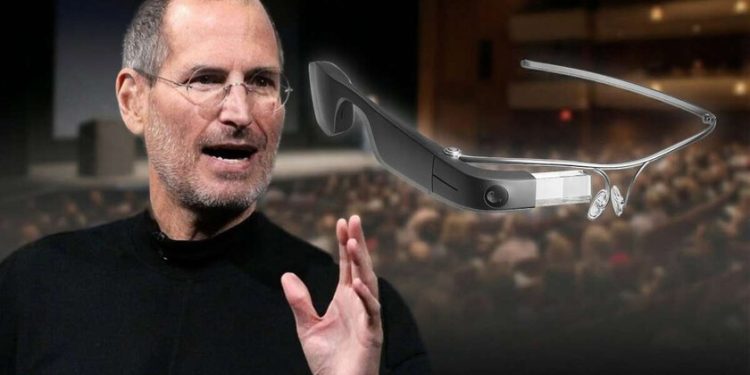 creerse el nuevo Steve Jobs