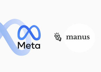 Meta se ha puesto a la cabeza de la carrera de los agentes de IA adquiriendo Manus por 2.000 millones de dólares
