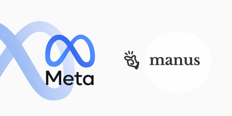 Meta se ha puesto a la cabeza de la carrera de los agentes de IA adquiriendo Manus por 2.000 millones de dólares