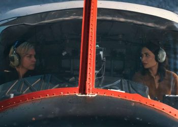 El final original de 'Pluribus' era demasiado simple para Apple. Su exigencia obligó a construir un barrio entero desde cero solo para rodar la última escena.