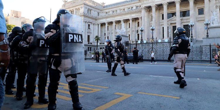 cuáles fueron los argumentos del Gobierno para su apelación