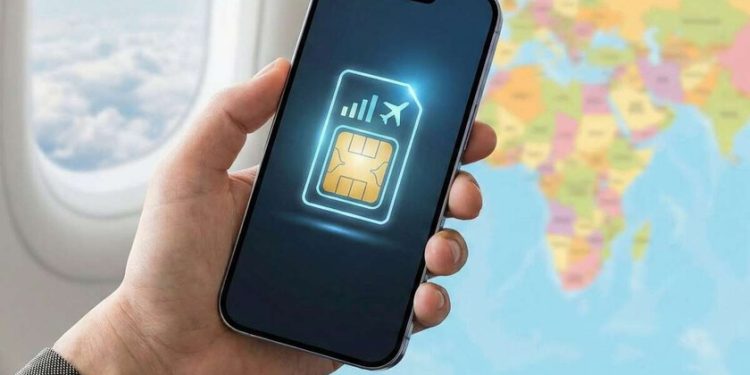 cuatro días de internet gratis si tienes un viaje planeado (o no)
