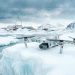 Creíamos que los drones dominarían cualquier guerra. El Ártico está demostrando justo lo contrario