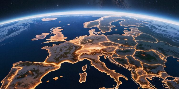 Polonia y España son los países europeos que más han incrementado su contribución al espacio. Por razones muy diferentes