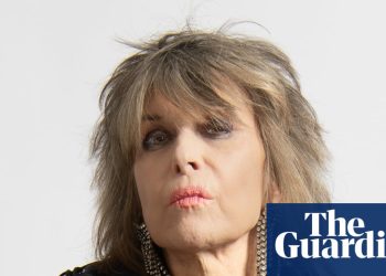 Publique sus preguntas para Chrissie Hynde | Chrissie Hynde