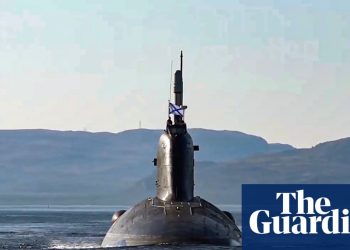 La Armada sueca se topa con submarinos rusos «casi semanalmente» y podrían haber más en camino | Suecia
