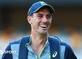 The Ashes 2025: Pat Cummins 'está listo' para Australia en la tercera prueba contra Inglaterra en Adelaida
