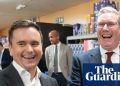 Keir Starmer convertirá al jefe islandés Richard Walker en un par laborista | Alimentos de Islandia