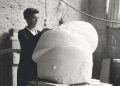 La biografía atrasada de Louise Bourgeois