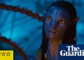 Avatar: revisión de Fire and Ash: el nuevo y brujo interés sexual no puede salvar a este gigantesco y aburrido trozo de tonterías | Película