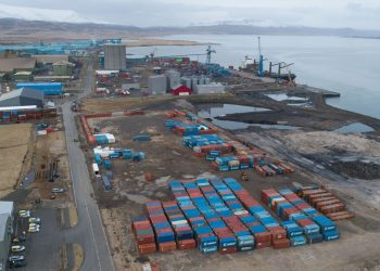 Cómo el próximo gran avance en la eliminación de carbono se hundió sin dejar rastro