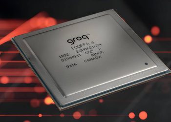 Nvidia adquiere Groq, rival de chips de IA, por 20.000 millones de dólares, según un informe