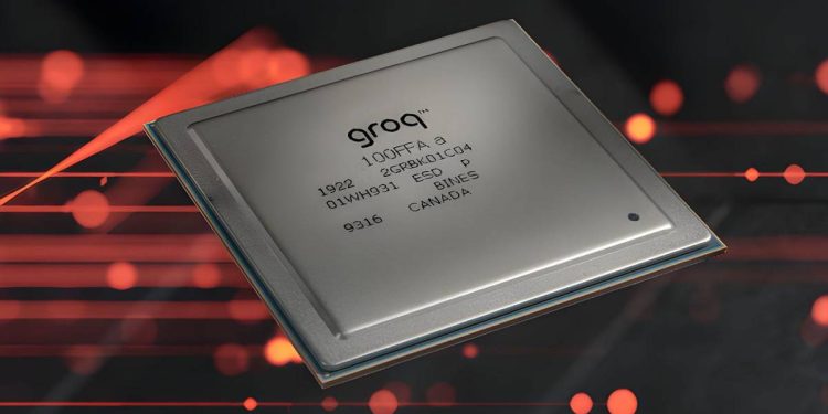 Nvidia adquiere Groq, rival de chips de IA, por 20.000 millones de dólares, según un informe