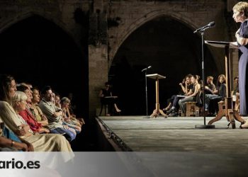 La obra sobre el juicio del caso Gisèle Pelicot censurada en Serbia renace en Belgrado