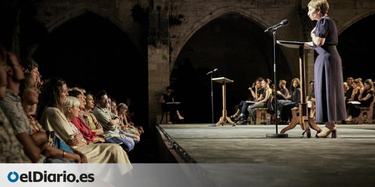 La obra sobre el juicio del caso Gisèle Pelicot censurada en Serbia renace en Belgrado