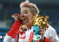 Juegos Paralímpicos de Invierno 2026: Jo Butterfield busca el doblete de oro en verano e invierno