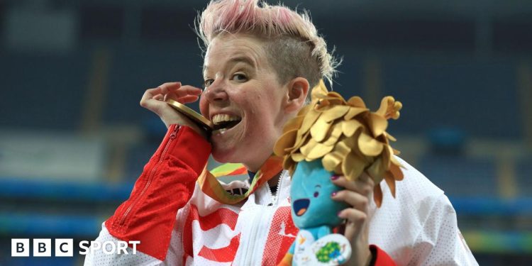 Juegos Paralímpicos de Invierno 2026: Jo Butterfield busca el doblete de oro en verano e invierno