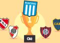 ¿Por qué Racing se destacó entre los grandes en este 2025? :: Olé