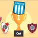 ¿Por qué Racing se destacó entre los grandes en este 2025? :: Olé