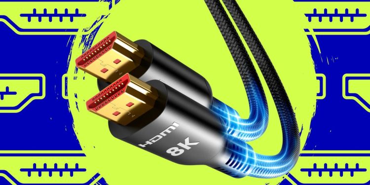 8 trucos de HDMI que uso para obtener el mejor rendimiento de mi televisor, y la mayoría son gratuitos