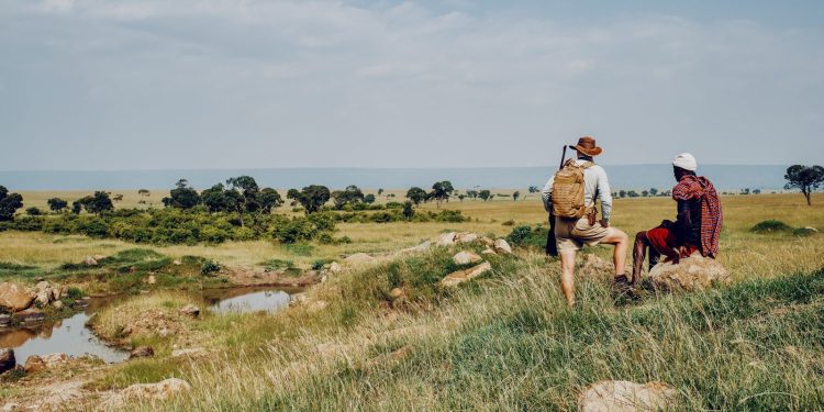 Los miembros de Hyatt pueden ganar y canjear puntos en safaris africanos