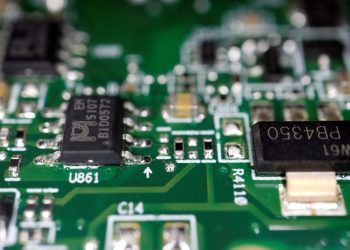 ¿Podrá la India alcanzar a Estados Unidos, Taiwán y China en la carrera mundial de chips? | Noticias de tecnología