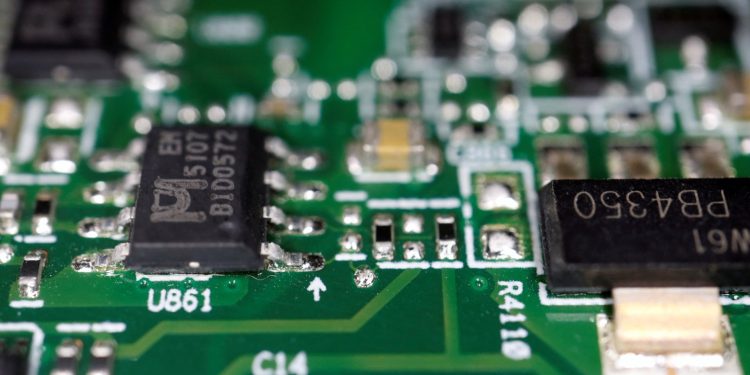 ¿Podrá la India alcanzar a Estados Unidos, Taiwán y China en la carrera mundial de chips? | Noticias de tecnología