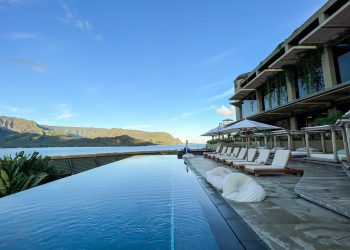 Chase Points Boost ya no ofrece 2 centavos por punto en todas las propiedades de The Edit