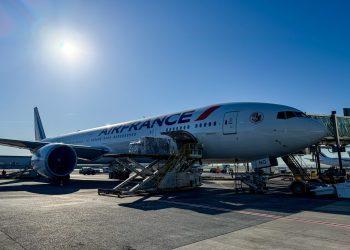 Air France abrirá una sala VIP insignia en Londres Heathrow