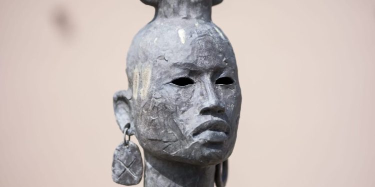 Un año en azul y verde