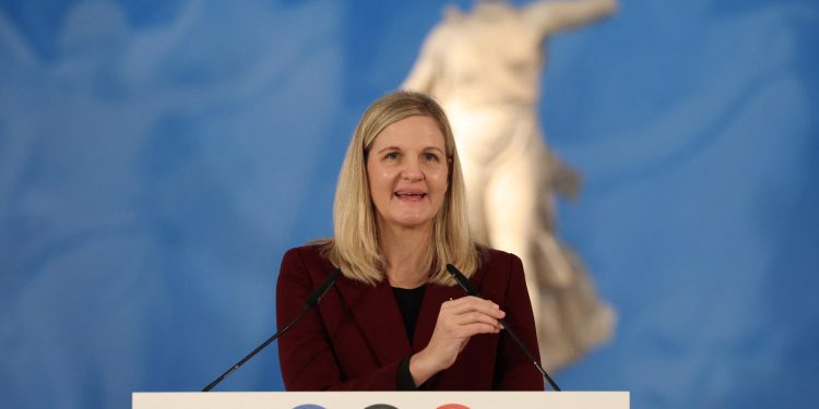 La decisión de los Juegos Olímpicos sobre la elegibilidad de género se producirá a principios de 2026 | Noticias de los Juegos Olímpicos