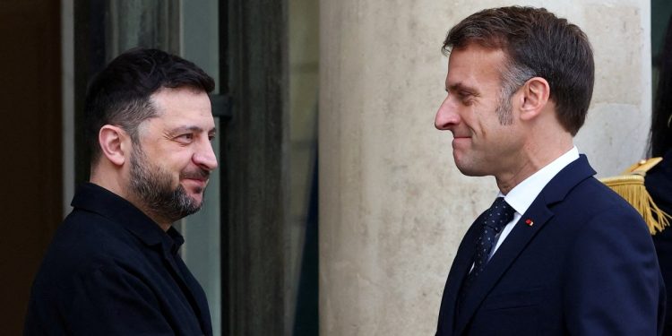 Guerra Rusia-Ucrania: Lista de acontecimientos clave, día 1.377 | Noticias militares