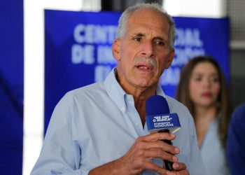 El conservador Nasry Asfura, respaldado por Trump, gana las elecciones en Honduras: autoridades | Elecciones Noticias