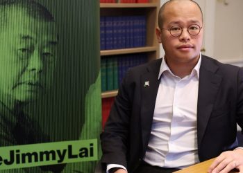 Trump insta a Xi de China a liberar al magnate de los medios de Hong Kong encarcelado Jimmy Lai | Noticias sobre libertad de prensa