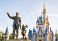 Gane 50.000 millas Capital One después de gastar $1.000 en boletos de Disney (objetivo)
