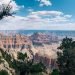 Los hoteles del borde sur del Gran Cañón cerrarán temporalmente